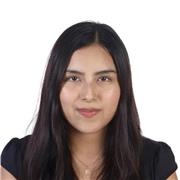 Estudiante de Ingeniería Informática ofrece clases de apoyo en Inglés, Matemáticas (presencial u online)